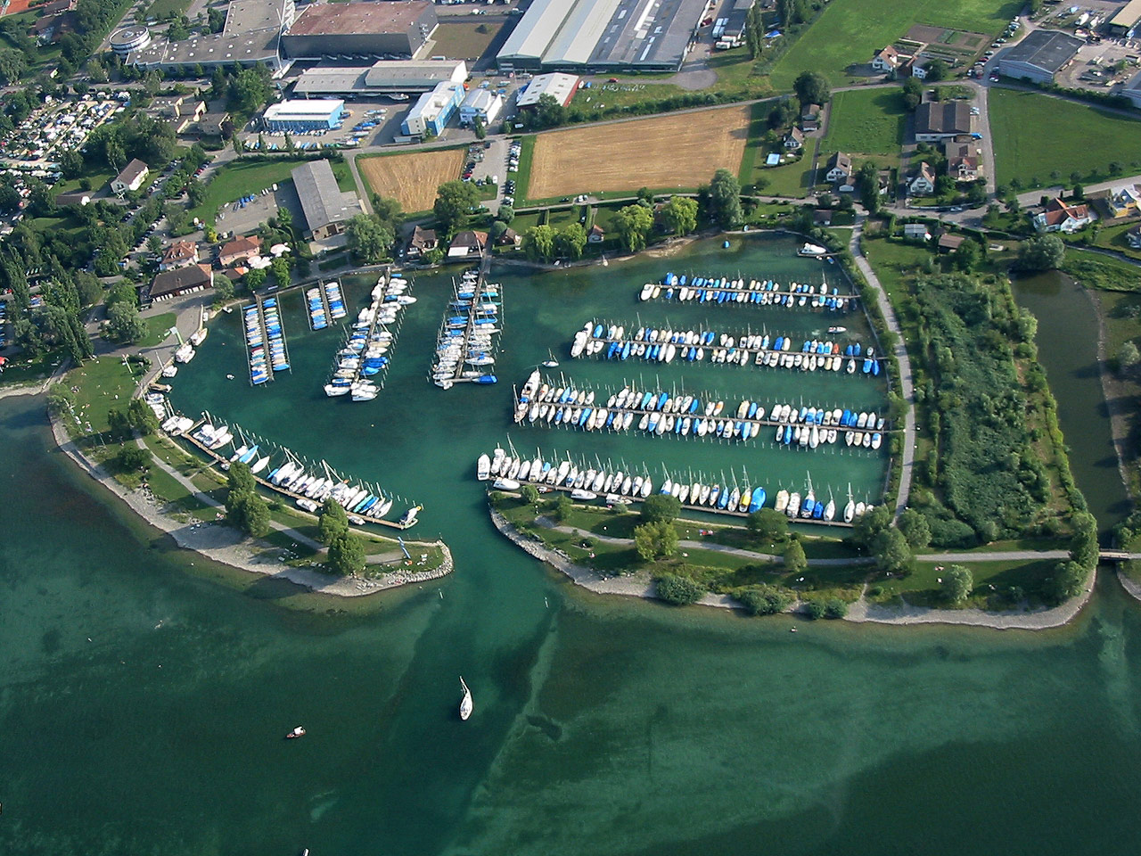 Kreuzlingen